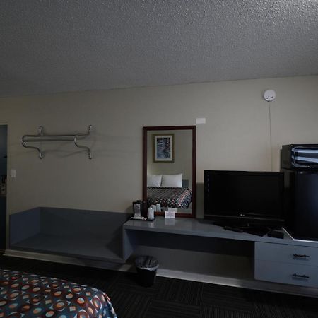 Economy Inn Historic District เซนต์ออกัสติน ภายนอก รูปภาพ