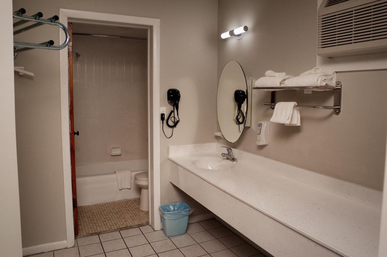 Economy Inn Historic District เซนต์ออกัสติน ภายนอก รูปภาพ