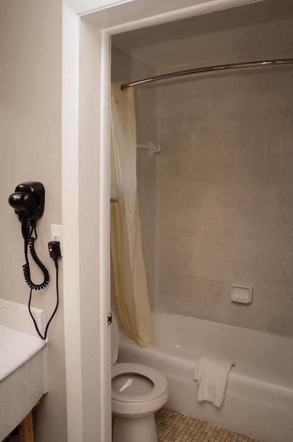 Economy Inn Historic District เซนต์ออกัสติน ภายนอก รูปภาพ