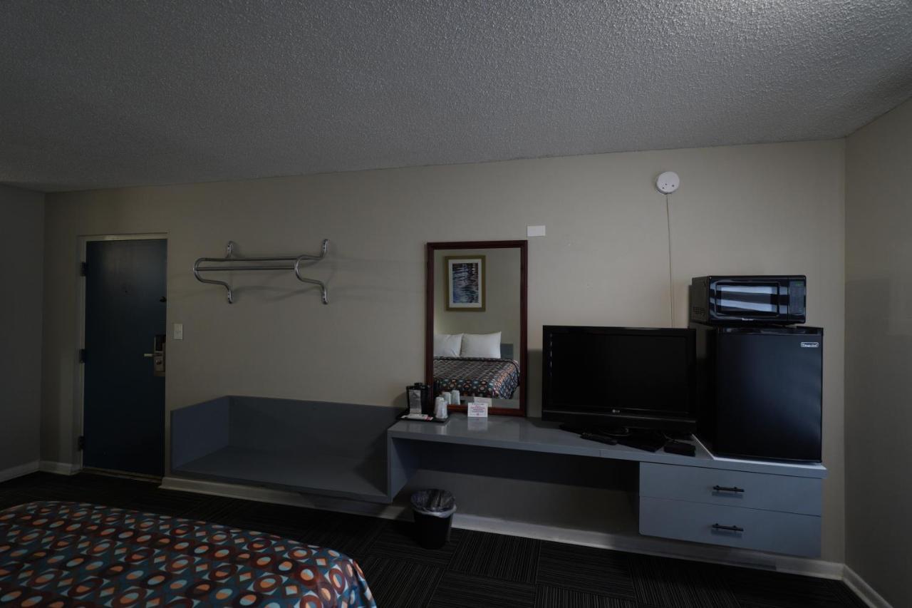 Economy Inn Historic District เซนต์ออกัสติน ภายนอก รูปภาพ