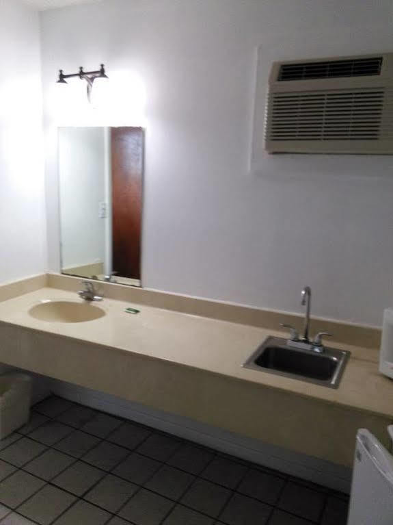 Economy Inn Historic District เซนต์ออกัสติน ภายนอก รูปภาพ