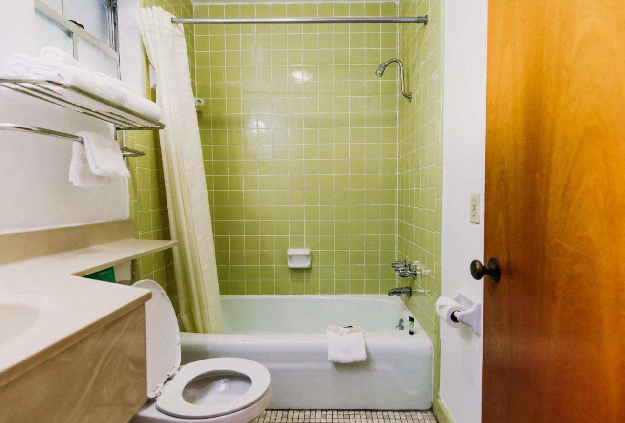 Economy Inn Historic District เซนต์ออกัสติน ภายนอก รูปภาพ